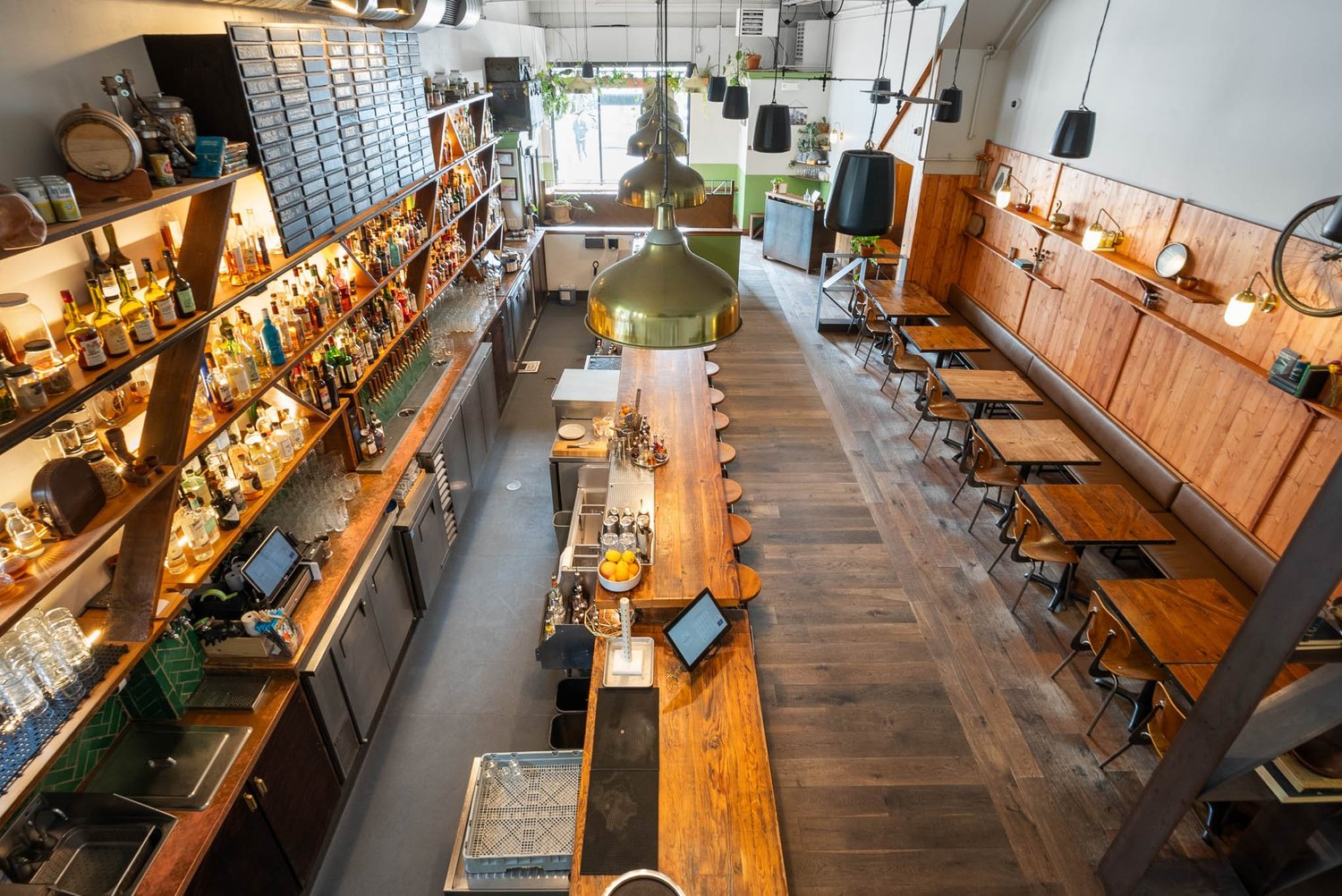 Bar photo 1