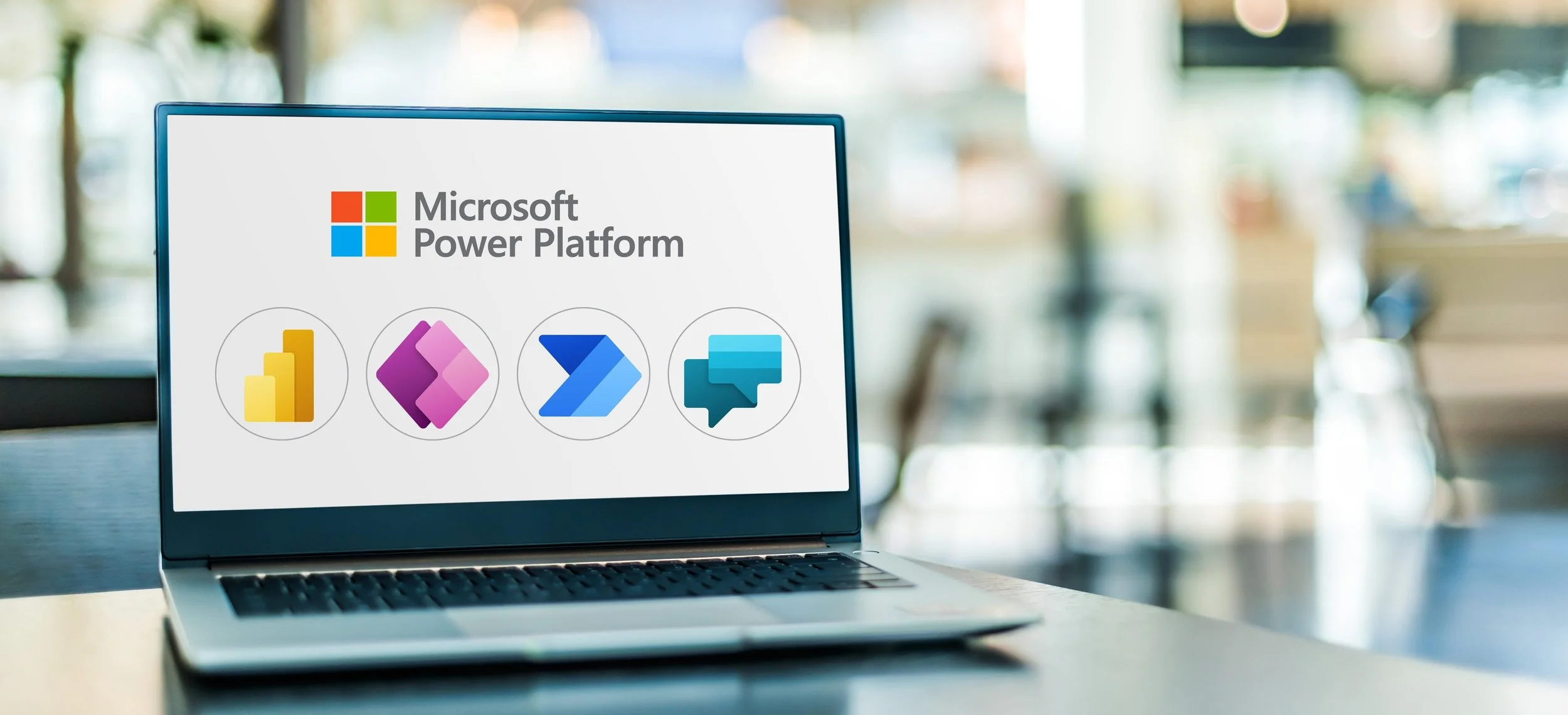 A practical guide to Power Platform: Automate without coding