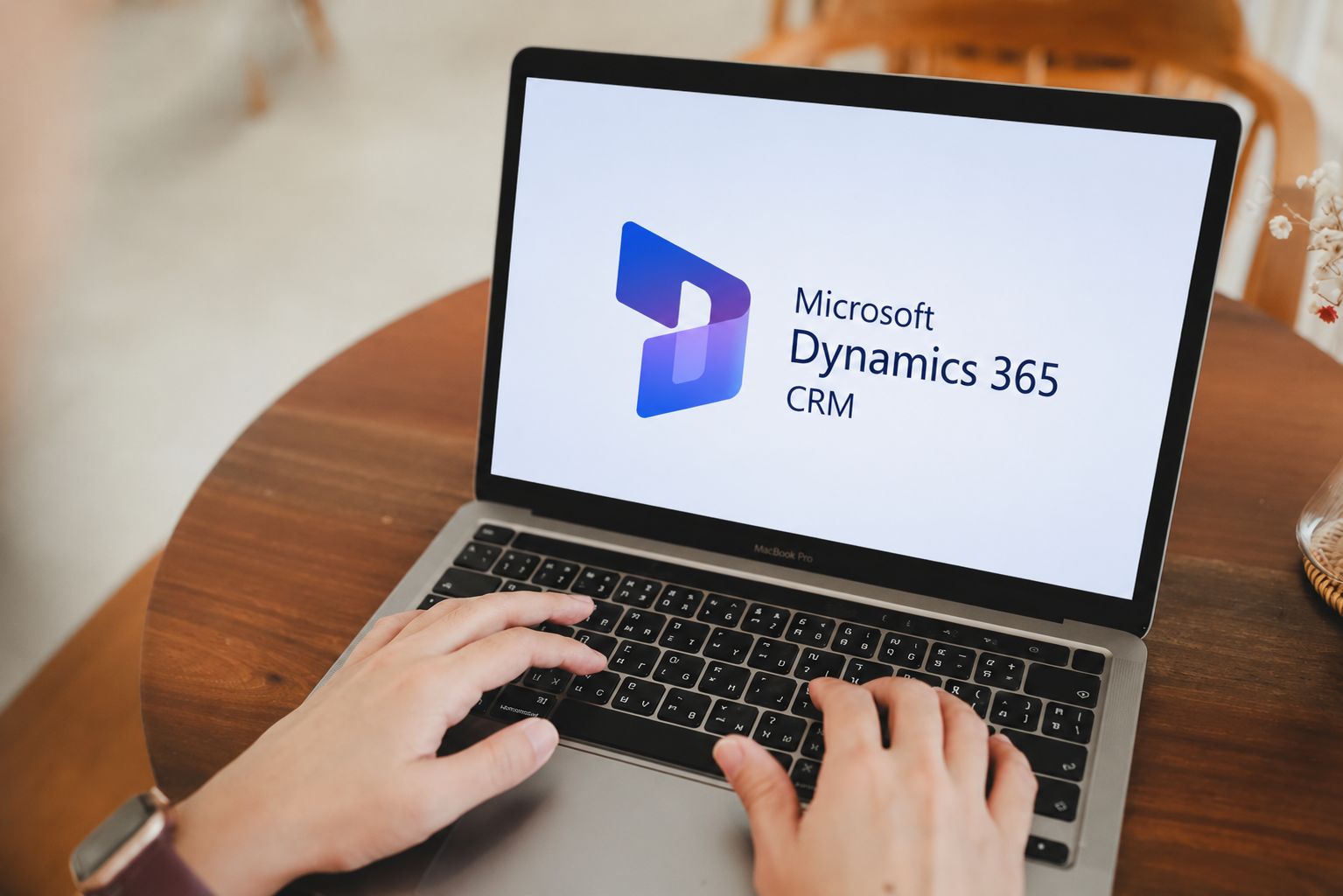 How AI is transforming CRM (without replacing your sales team)