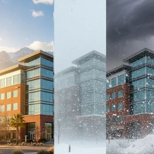 Future-Proofing Your Commercial Roofing in Colorado: Smart Strategies for Long-Term Protection