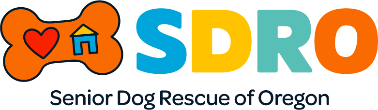 Senior Dog Rescue of Oregon