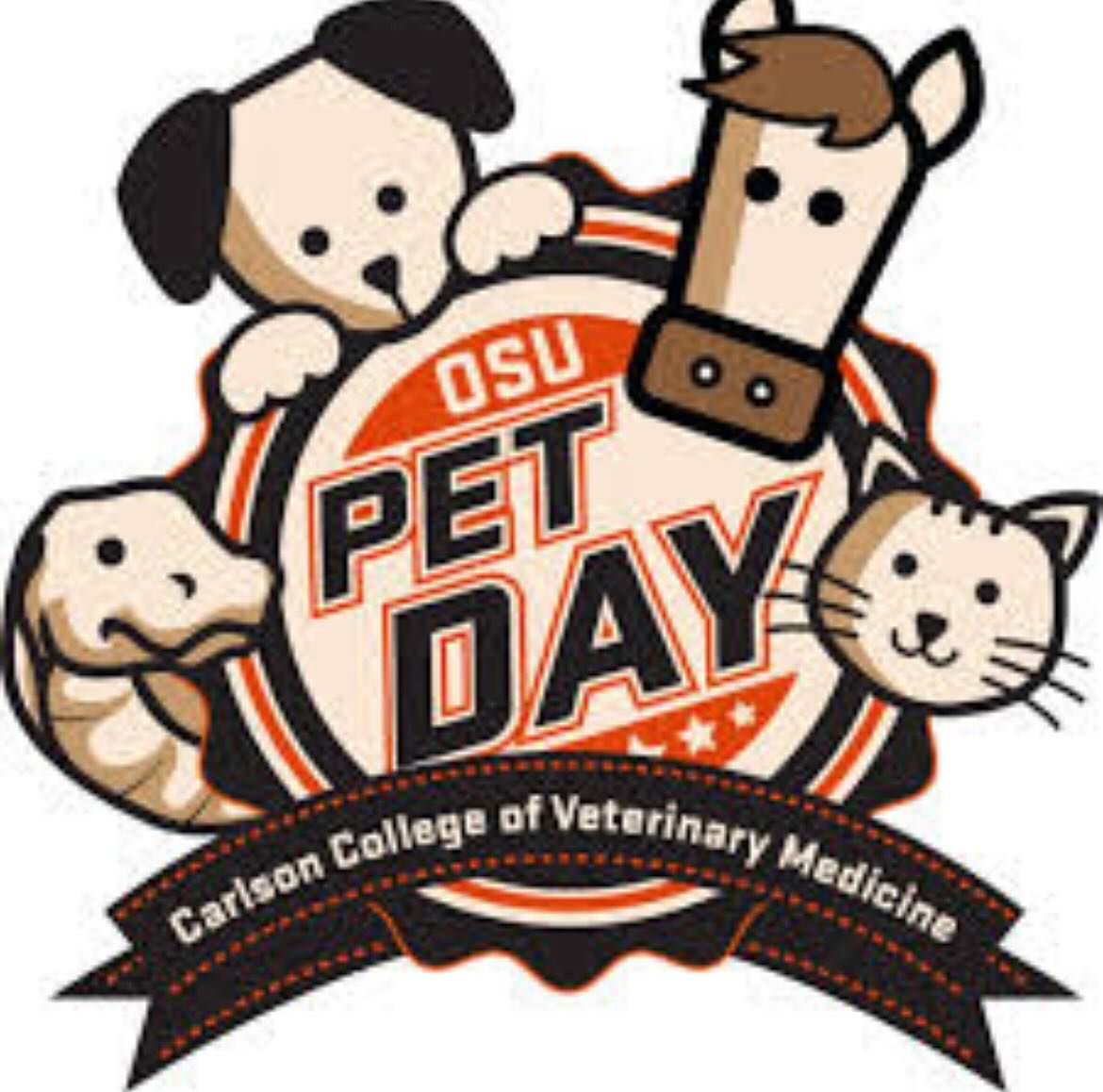 📣Calling all animal lovers &amp; advocates! 📣

Are you ready for a day filled with furry fun and heartwarming stories? 💙Join us at OSU Pet Day on Saturday, May 4th from 10 am to 3 pm. 🐕🐾
 
Stop by our booth to learn all about our mission to supp