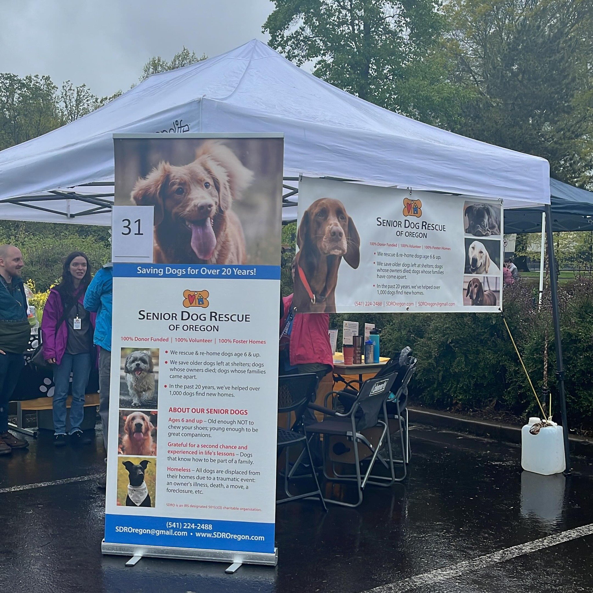 🐾🎉Hot doggity dog! 🎉🐾

We are here celebrating OSU&rsquo;s Pet Day! We've got raffle prizes, free stickers and you can get the first peek at our Friends program! We are ready to meet all of you! 🐶😊