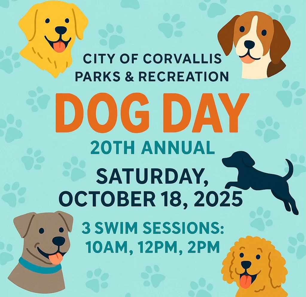 🐾 Join SDRO for the 20th Annual Dog Day at Osborn Aquatic Center! 🐶💦
Mark your calendars, Saturday, October 18th is going to the dogs!
🎉 Celebrating 20 years of splashes, smiles, and wagging tails.
🐕 Last year over 600 dogs joined the fun&mdas