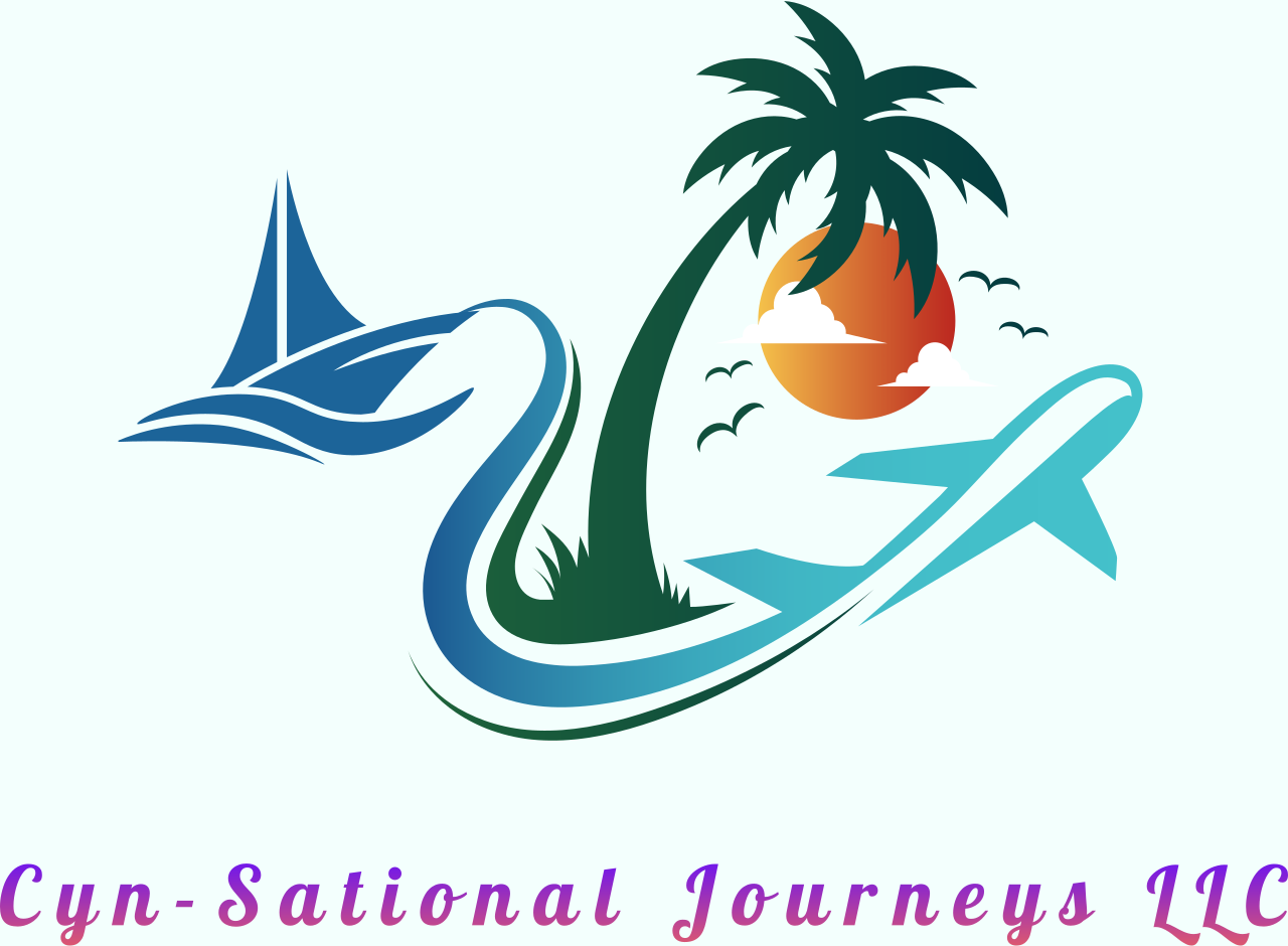 Cyn-Sational  Journeys LLC