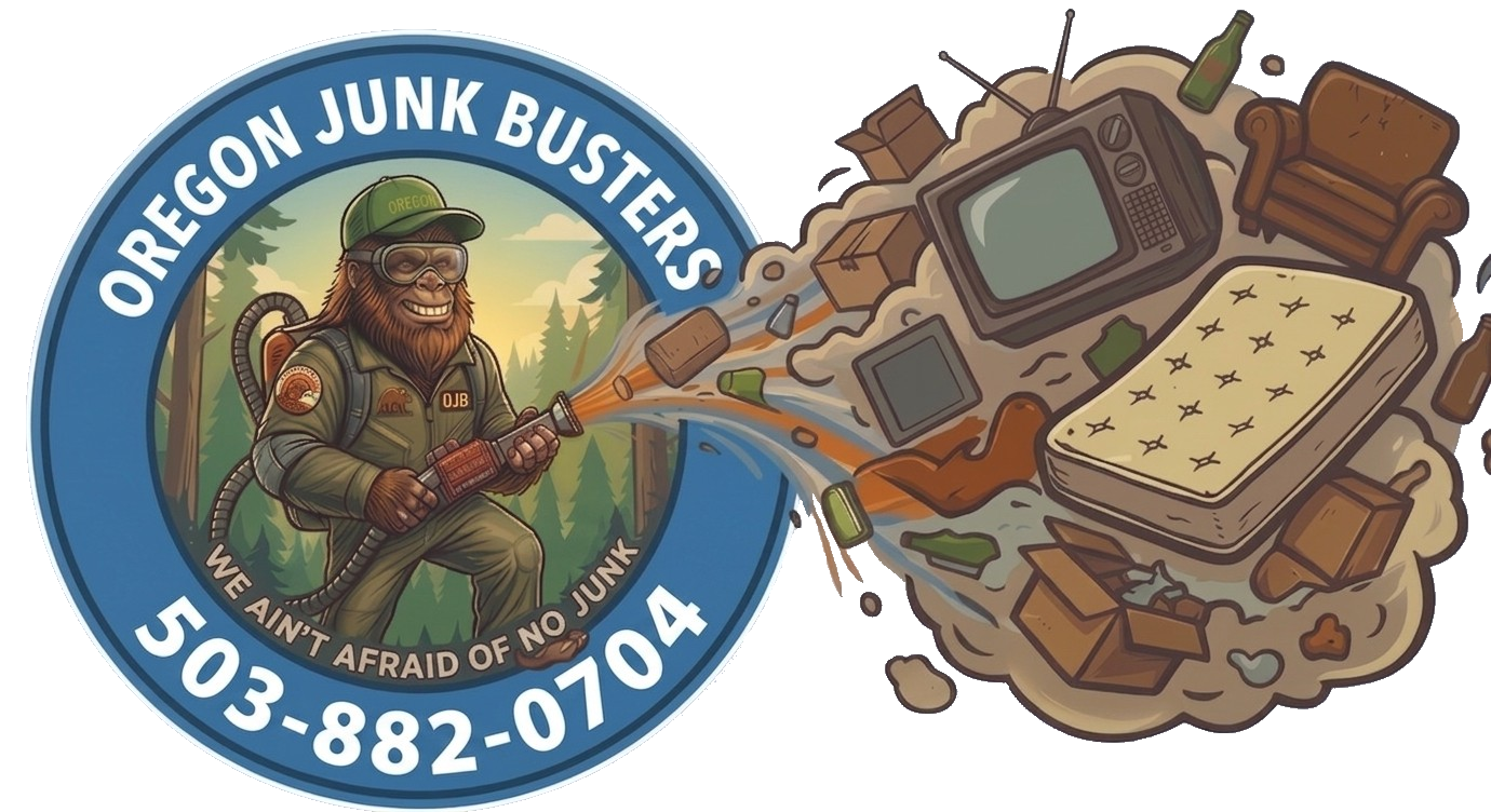 Oregon Junk Busters