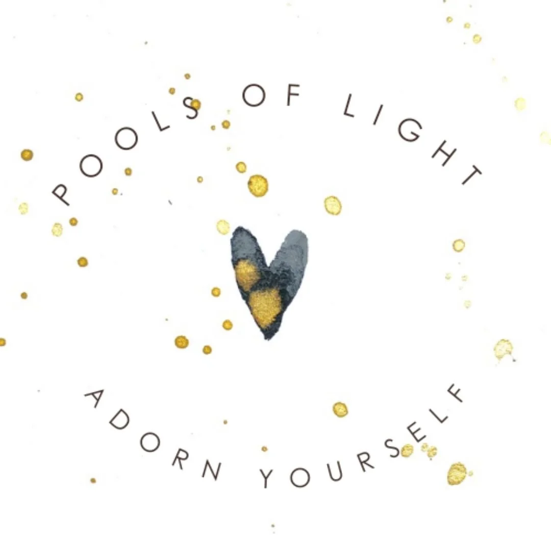 Pools of Light