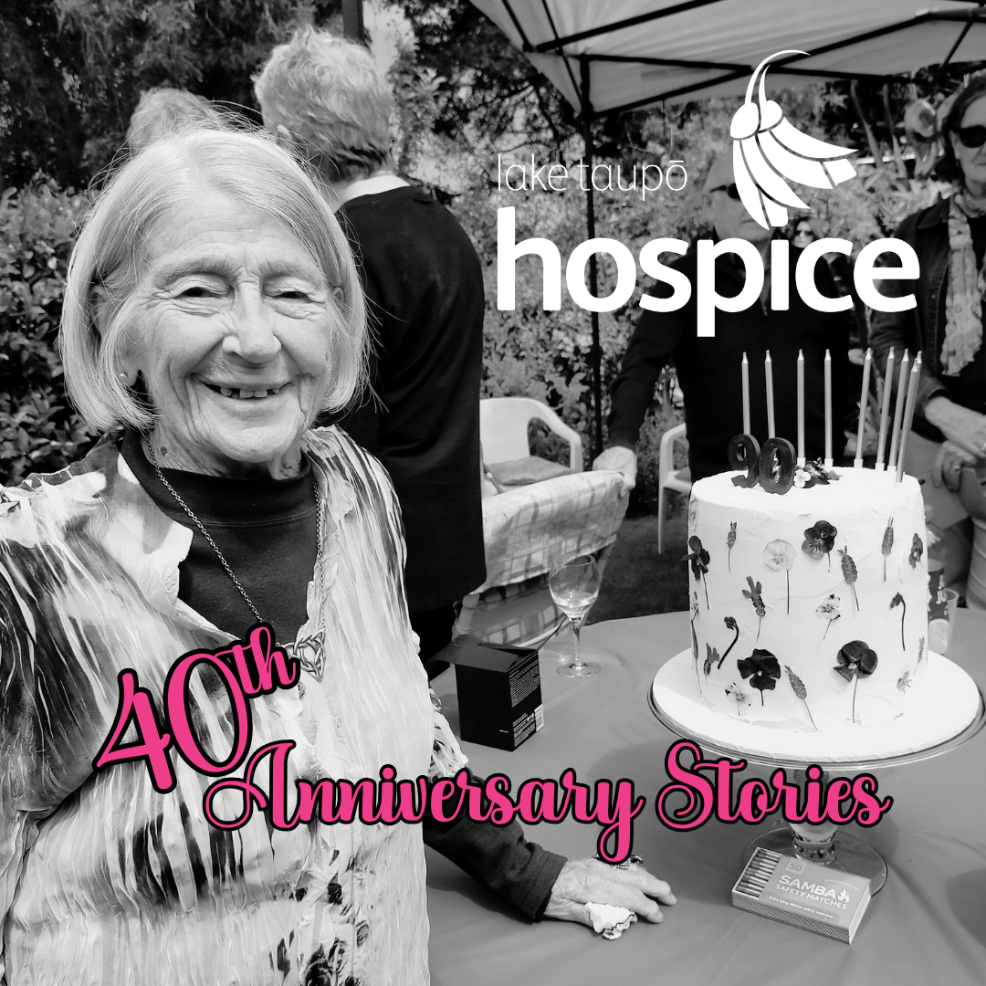 Peggy’s Dream That Started It All