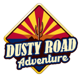 Dusty Road Adventure