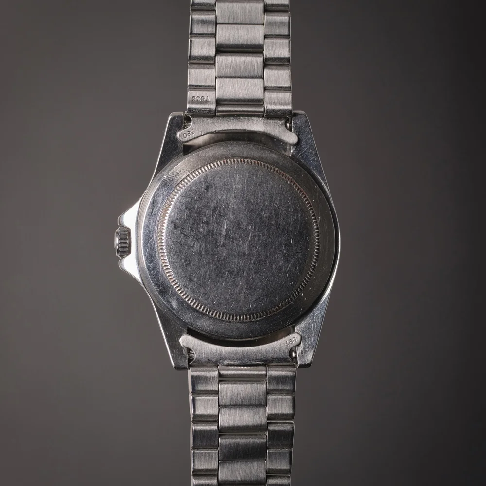 1972 Rolex Explorer II ref.1655 MK1 'Straight Hand' — Iconic Watch