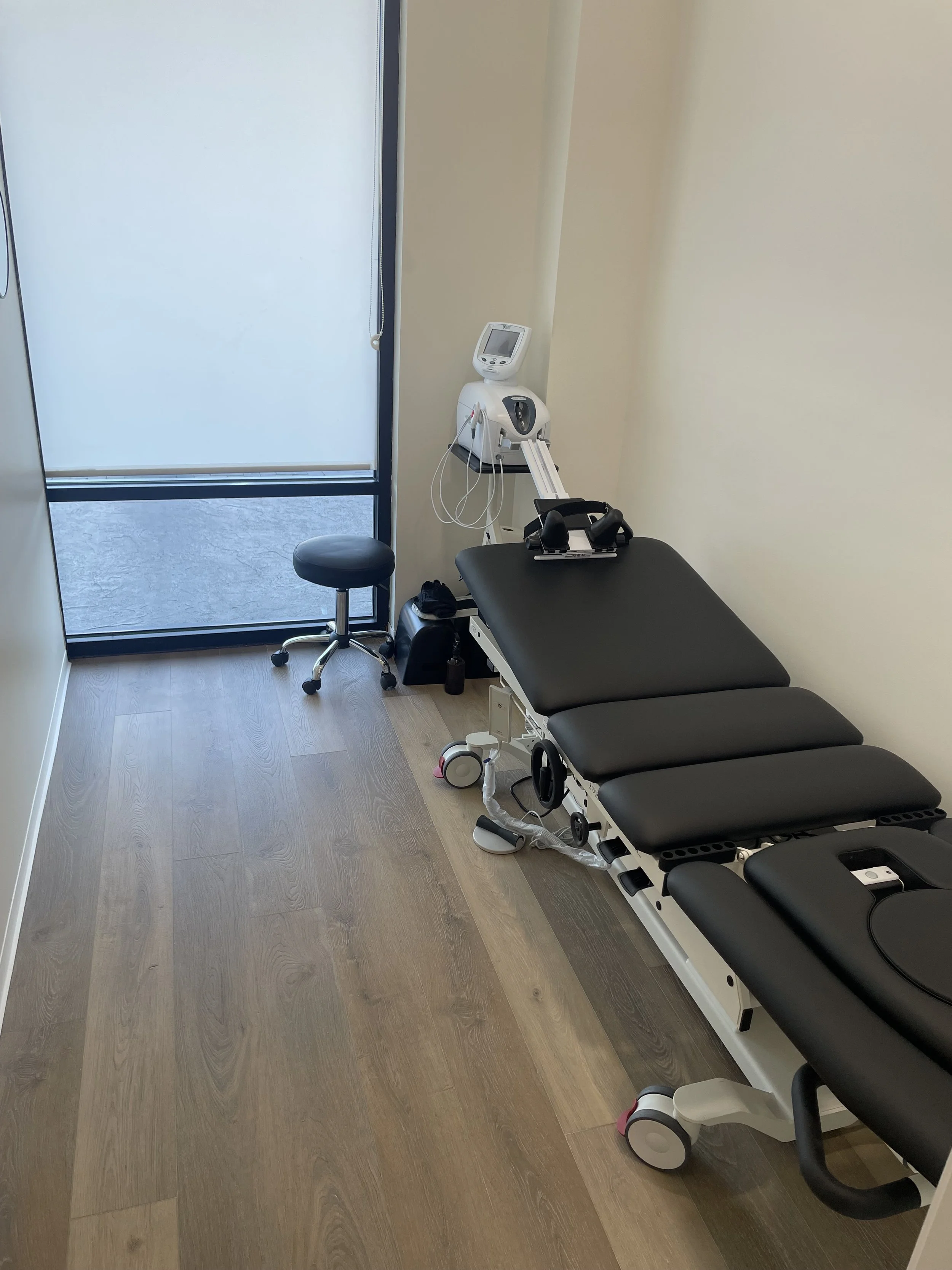 Spinal Decompression