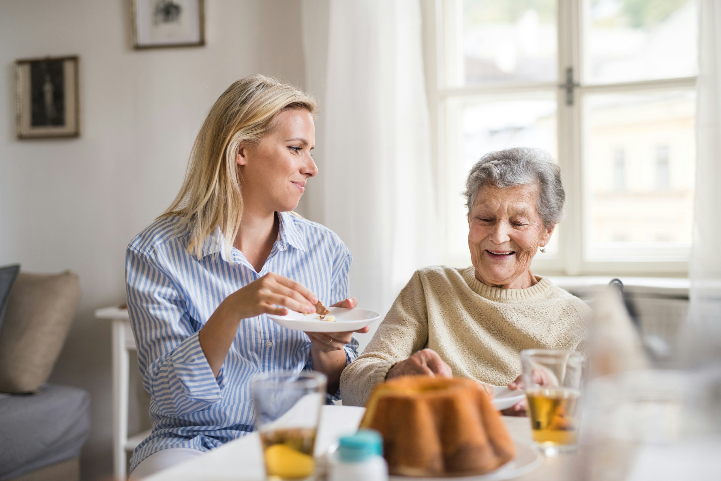 Memory Loss or Normal Aging? How to Tell the Difference