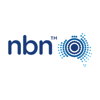NBN Co- Logo and Testimonials