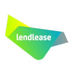 Leadlease - Logo and Testimonials
