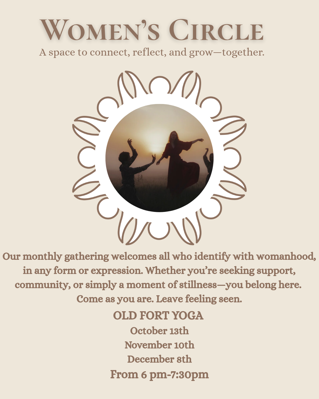 Women's Circle
