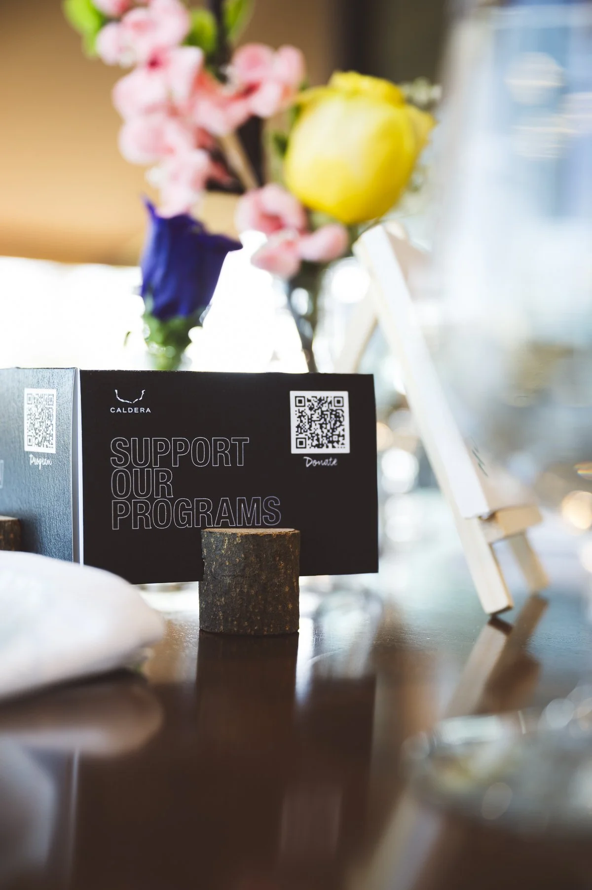 Caldera Fall Preview Gallery