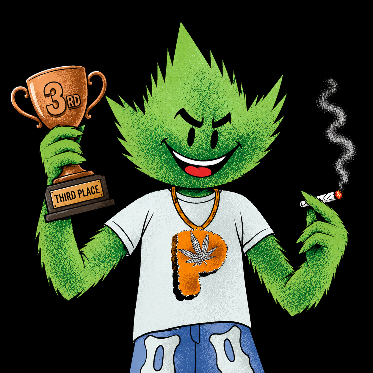 These NJ cannabis brands just won big at first-ever competition
