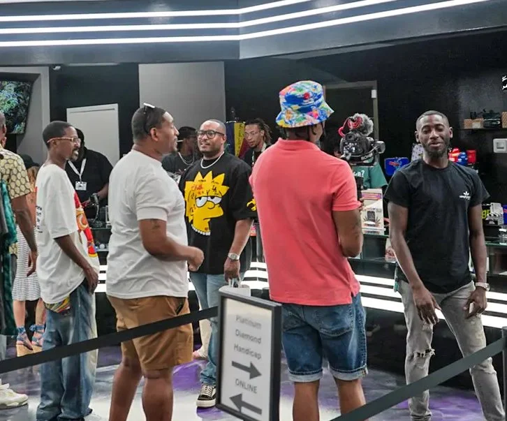 Marijuana pioneers partner to expand Black-owned retail locations