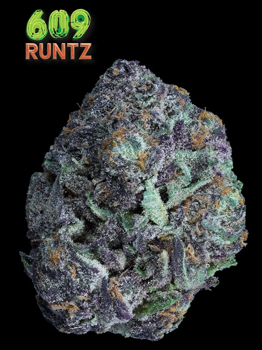 609 Runtz