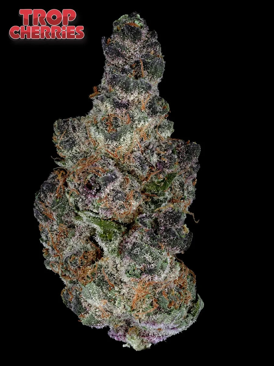 Trop Cherries