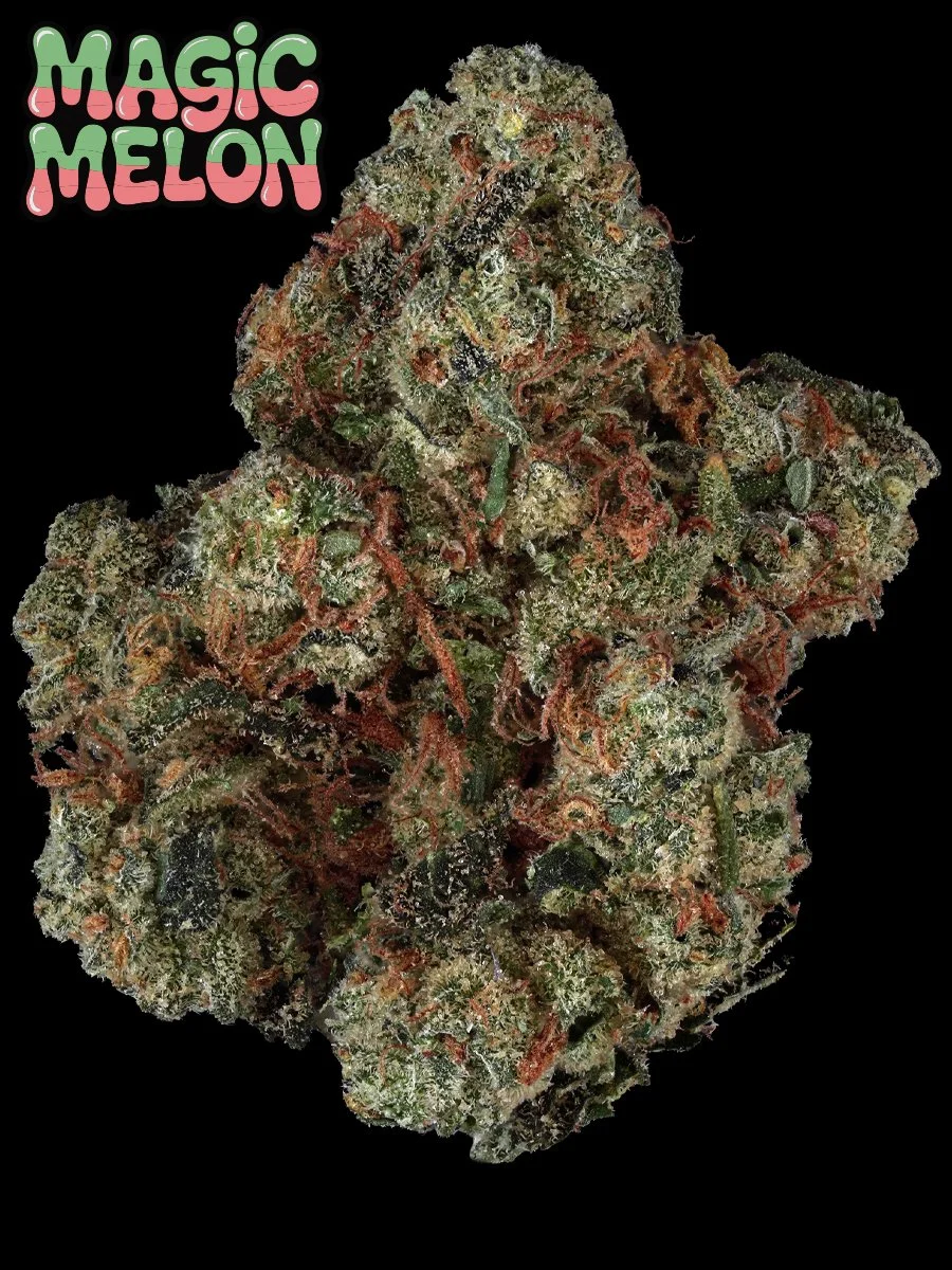 Magic Melon