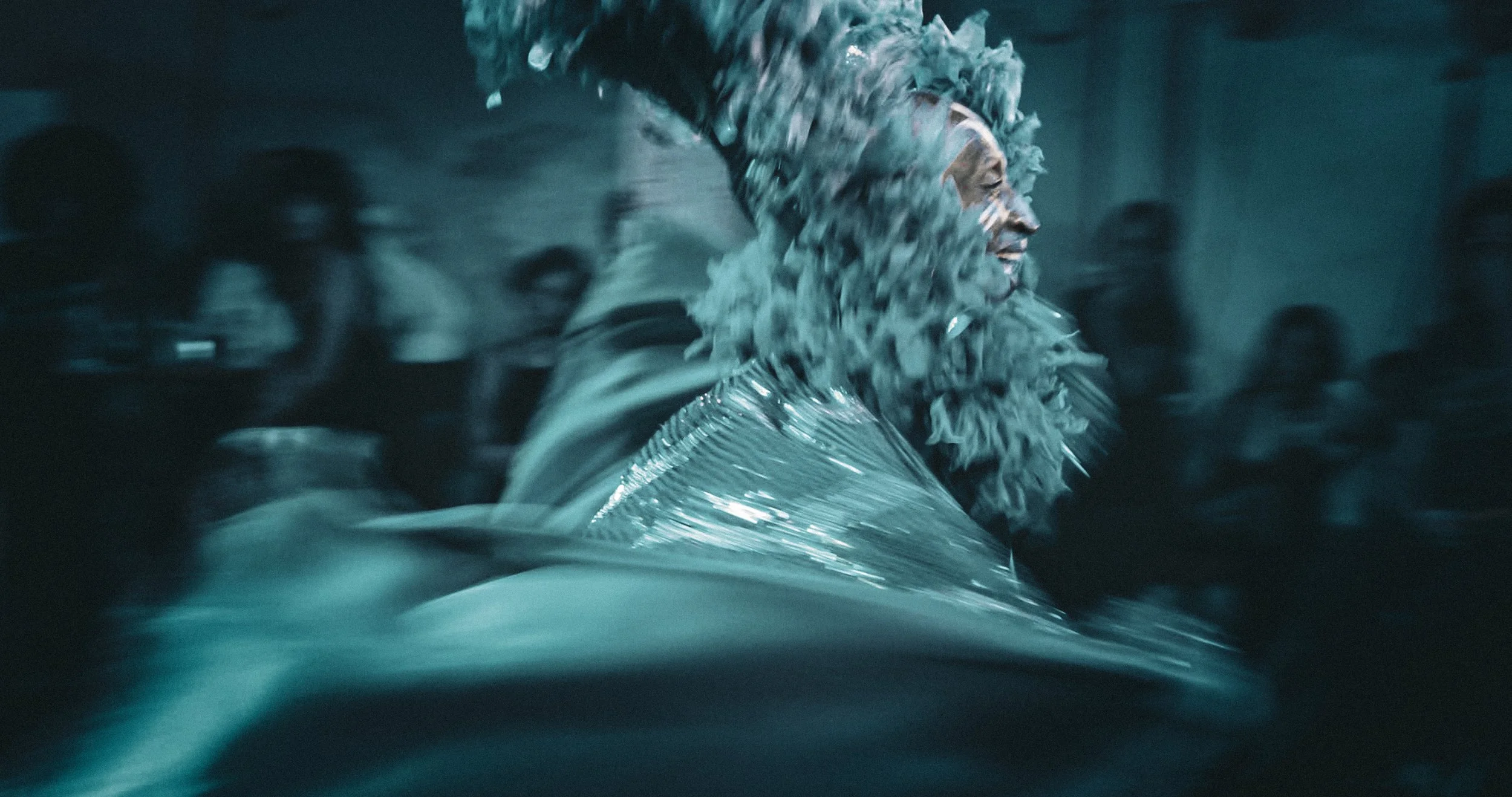 ANOCHE — Proyección