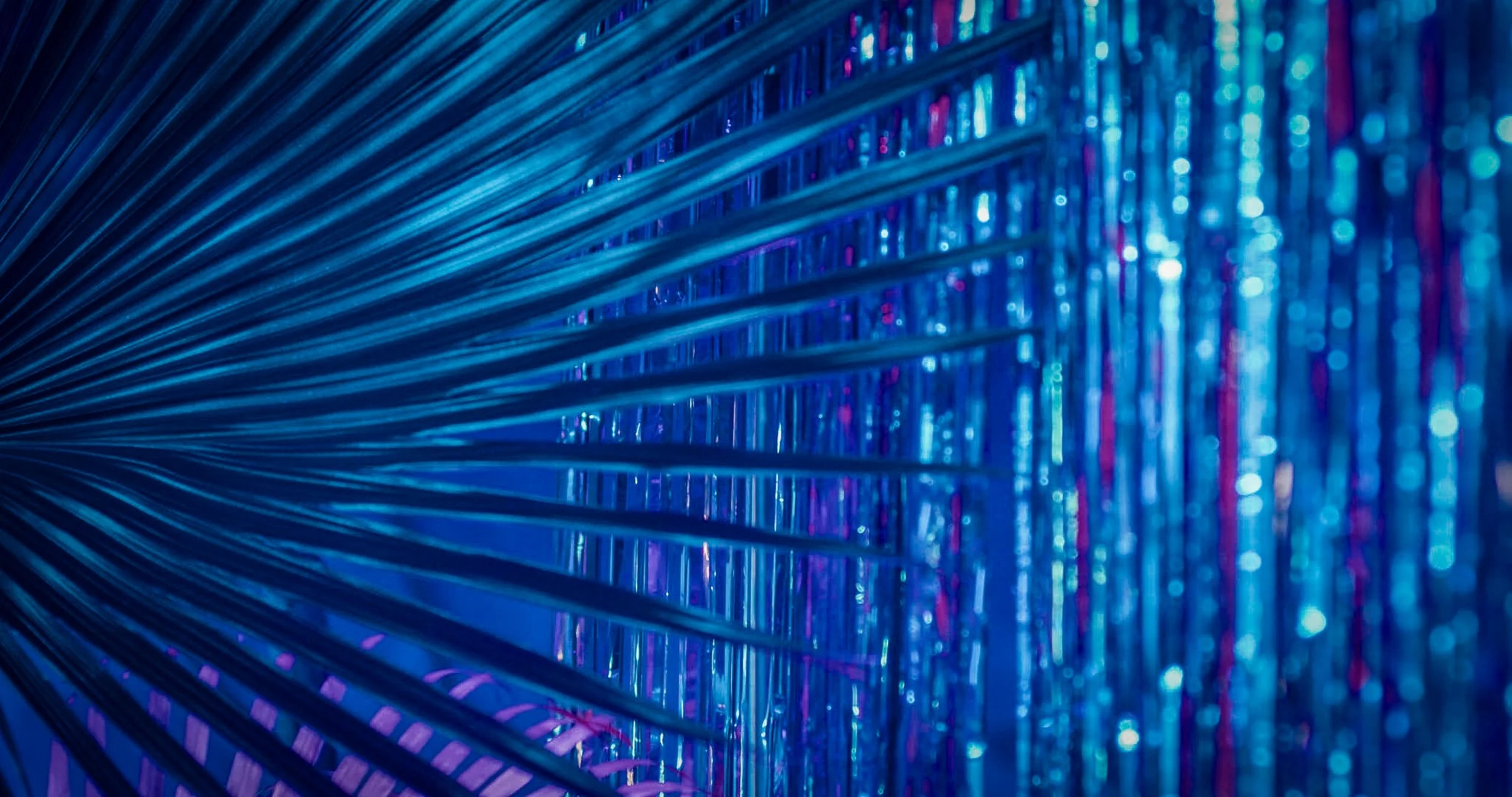 ANOCHE — Proyección + Pin Up #48