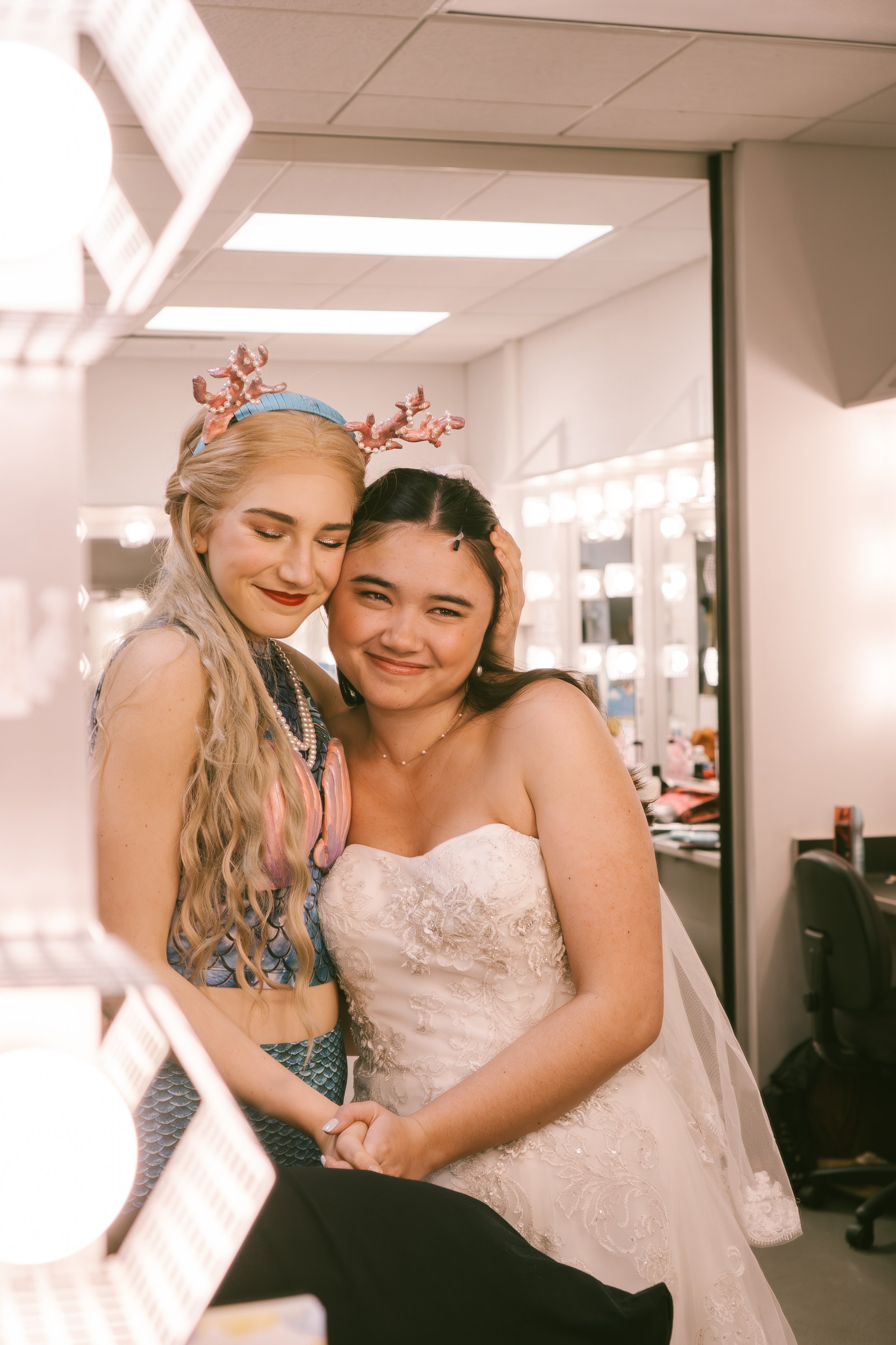 Big Fish (with Campbell Ella)