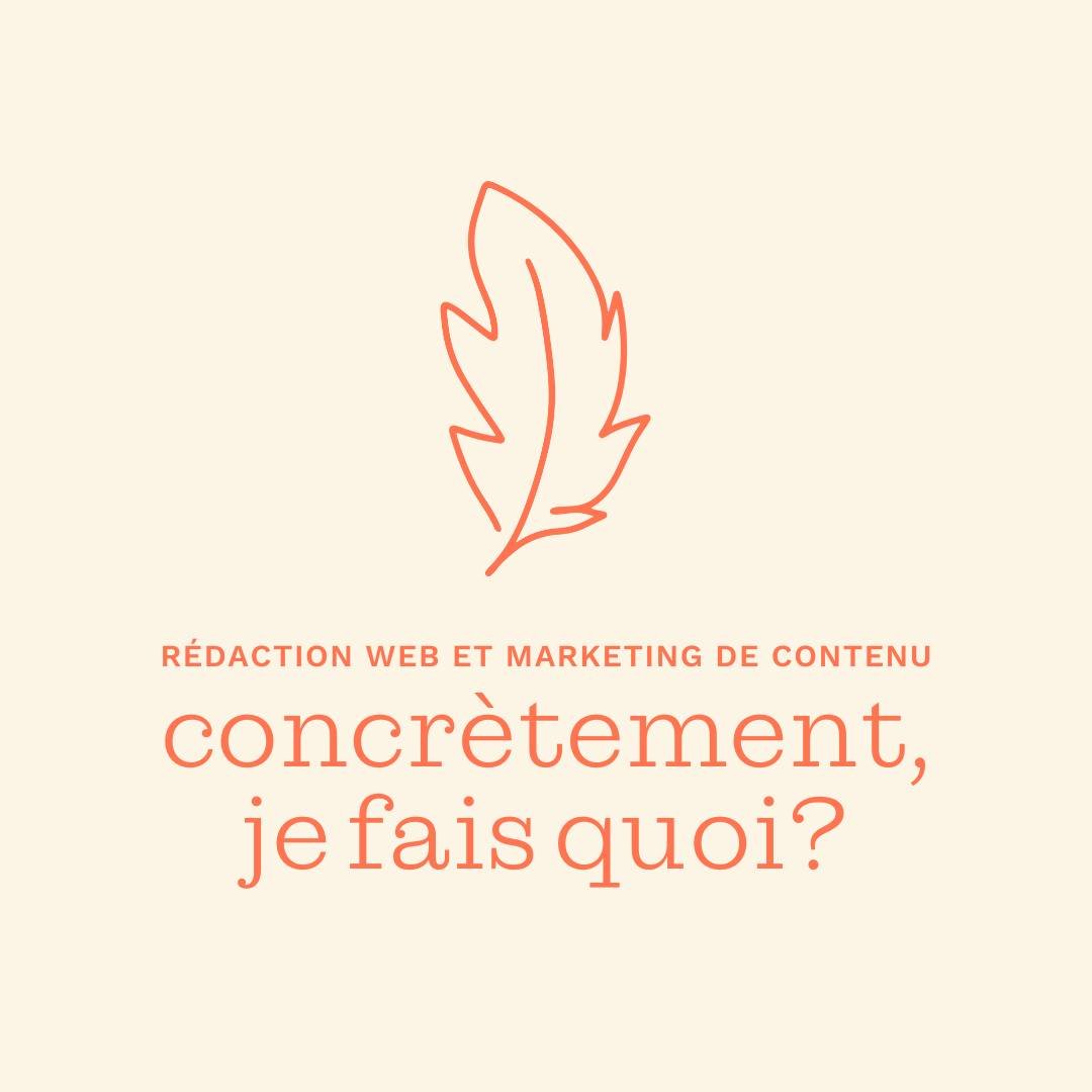 🌟 Le marketing de contenu est bien plus qu'un simple outil. C'est une strat&eacute;gie pour attirer, engager et fid&eacute;liser ton audience.

Tu te demandes ce que &ccedil;a signifie concr&egrave;tement? 🤔

Je te d&eacute;voile ici ce qui fait ba