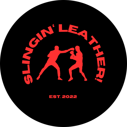 Slingin&#39; Leather!