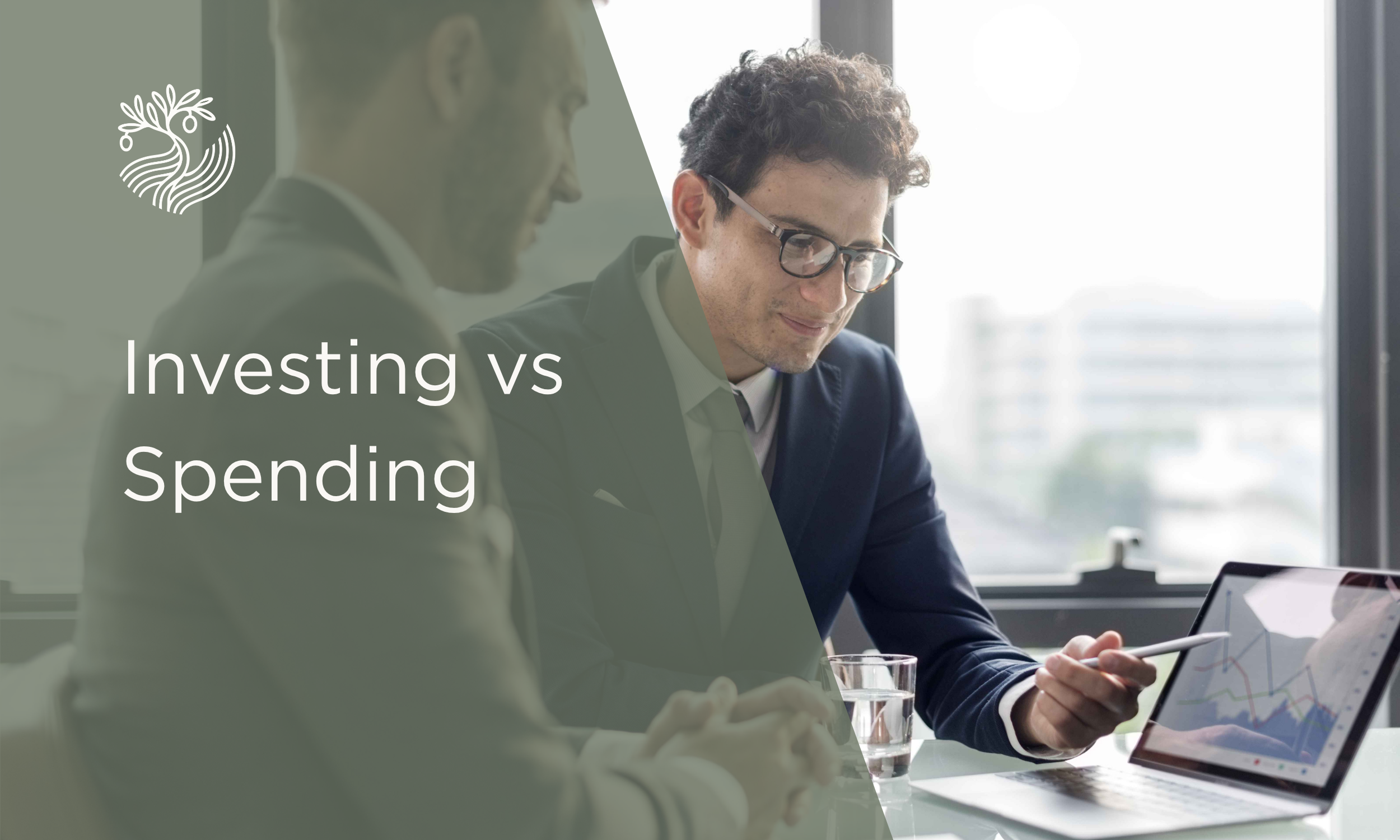 Investing vs Spending
