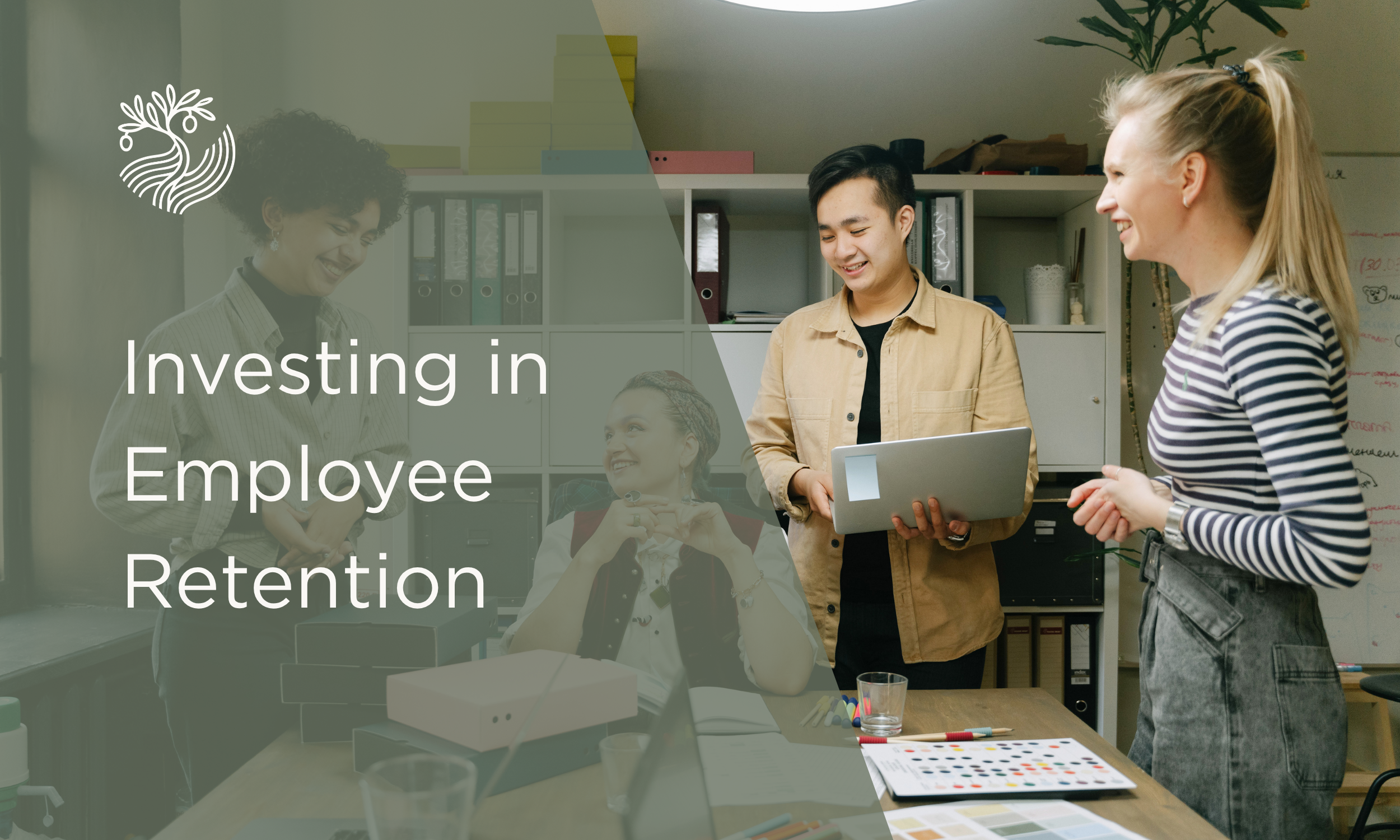 Investing in Employee Retention