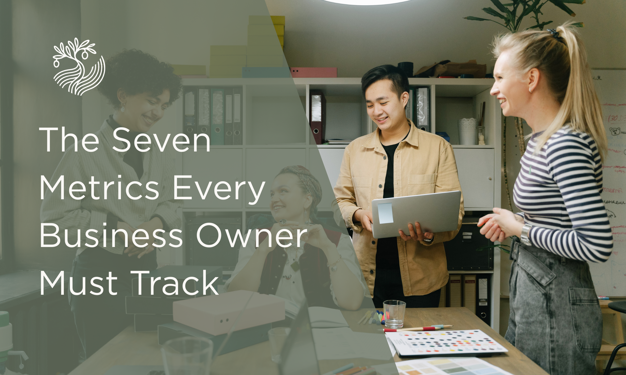 The Seven Metrics Every Business Owner Must Track