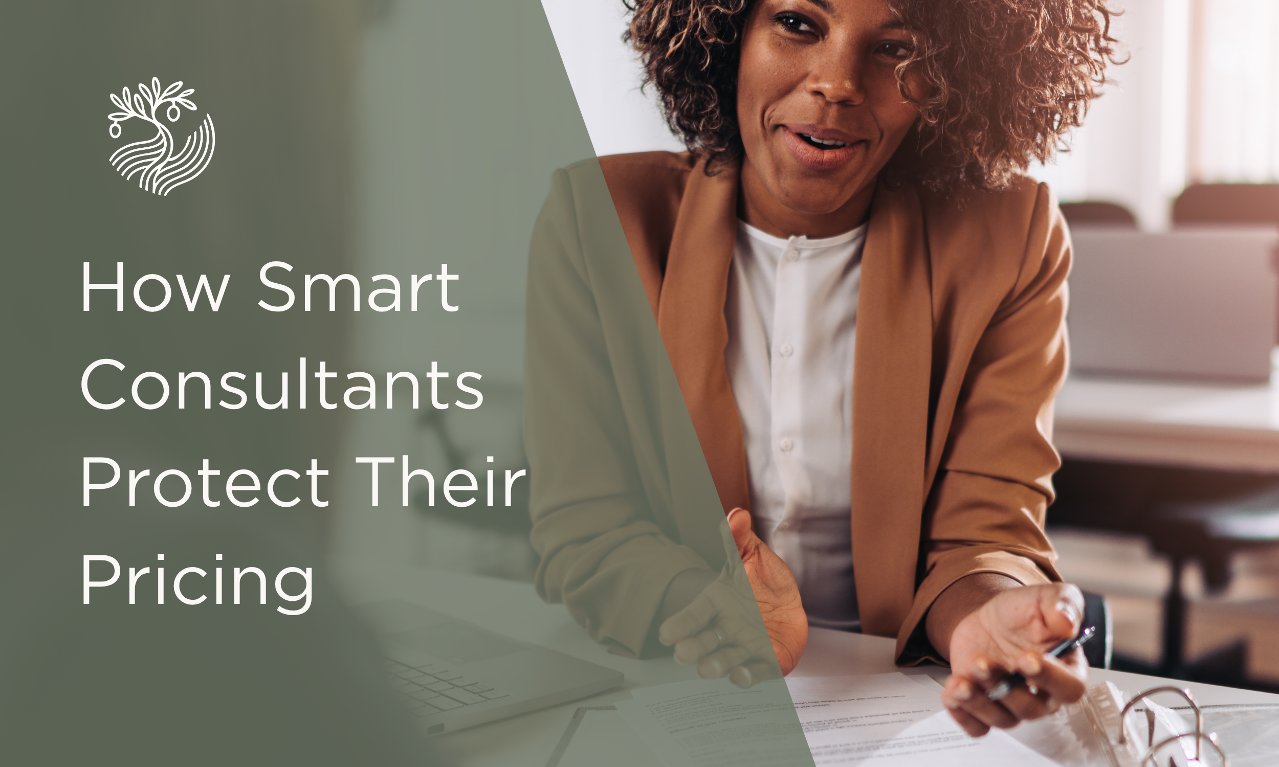 How Smart Consultants Protect Their Pricing