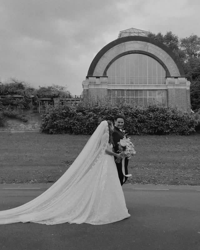 K&amp;A wedding captured at Glasshouse, Morningside 🖤⁠
⁠
⁠
⁠
⁠
⁠
#sociallover #sociallovernz #social #lover #contentcreator #weddingcontentcreator #weddingcontent #contentcreatornz #lofi #aesthetic #loficontent #bts #weddingplanning #realwedding #ma