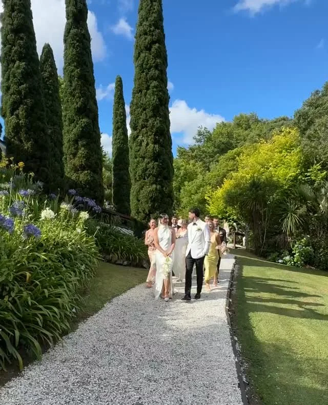 J&amp;T captured at Bridgewater Estate 🤍⁠
⁠
⁠
⁠
⁠
⁠
#sociallover #sociallovernz #social #lover #contentcreator #weddingcontentcreator #weddingcontent #contentcreatornz #lofi #aesthetic #loficontent #bts #weddingplanning #realwedding #married #groom 