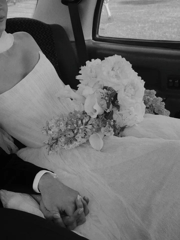 C&amp;R captured at Mudbrick 🤍⁠
⁠
⁠bride @carsenclare | venue @mudbrick_weddings @mudbrick_nz | dress @anthropologieweddings @watters | makeup @makeup_withsam | florist @madameflorist.waiheke ⁠
⁠
⁠
#sociallover #sociallovernz #weddinginspiration #co