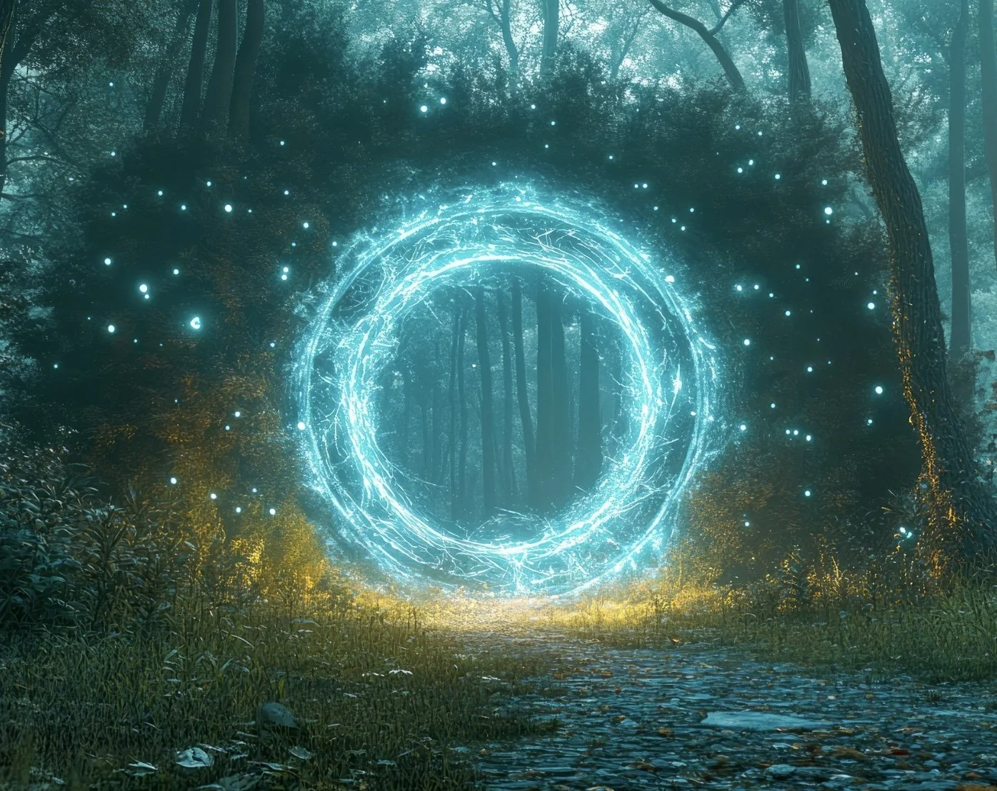Story Portals