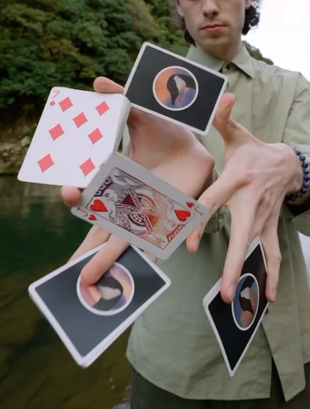 Cardistry