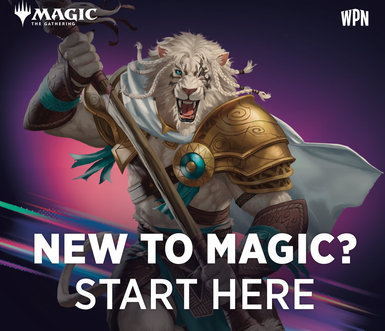 MTG - Kids Drop in Lessons/Open Play 