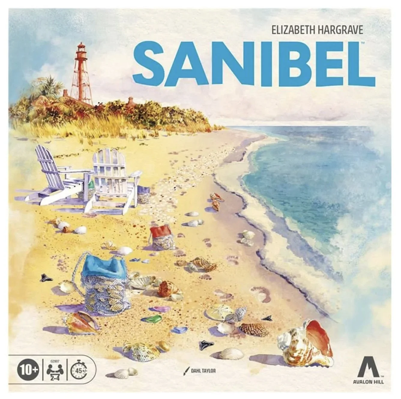 Learn to Play Sanibel
