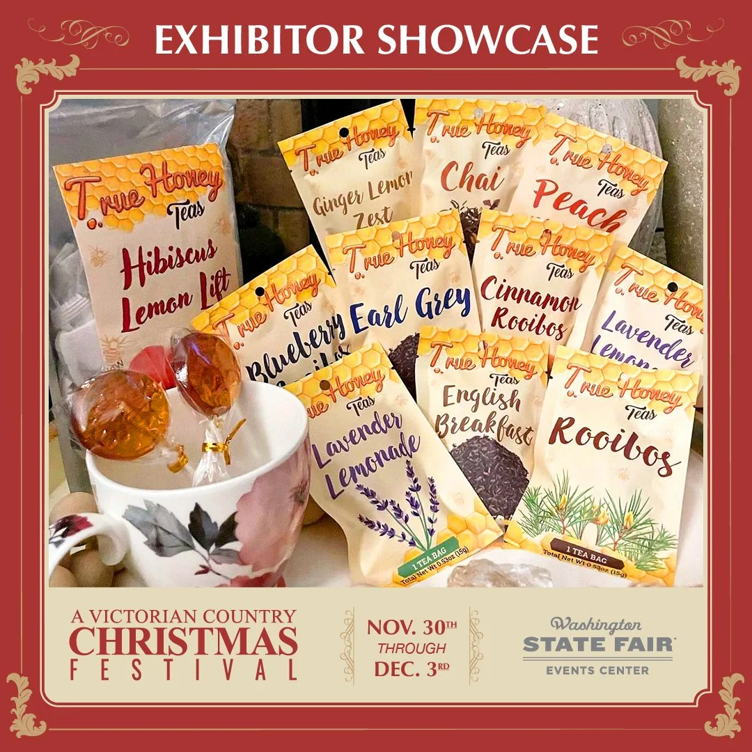 A Victorian Country Christmas Exhibitor Showcase Posts.