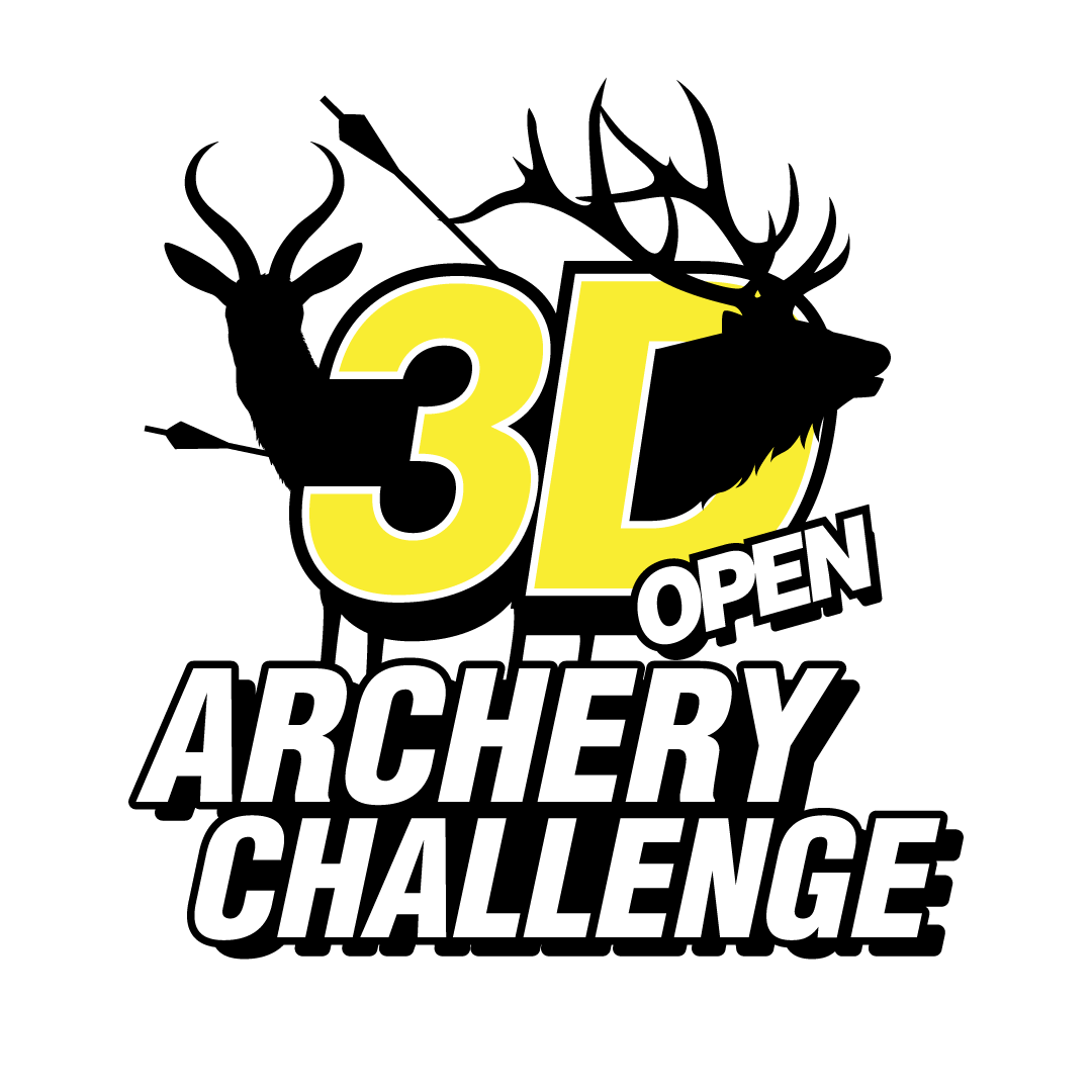 Washington Sportsmen's Show 3D Open Archery Challenge Logo