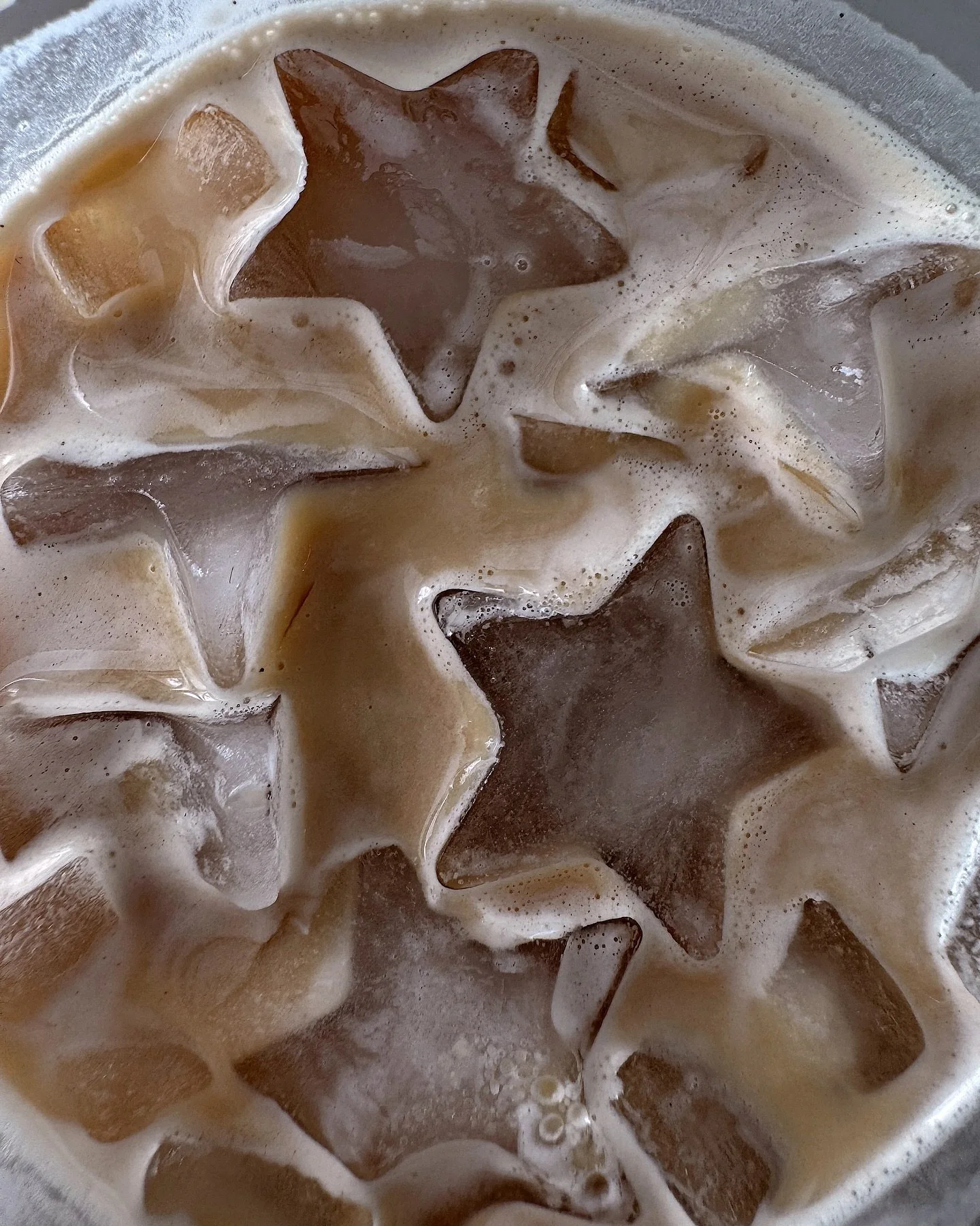 Menu for Saturday&rsquo;s cafe ✨