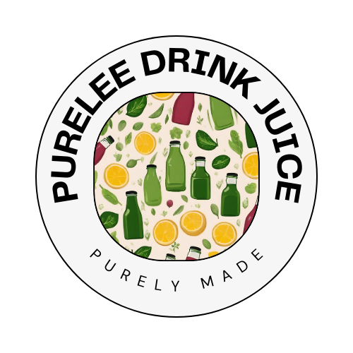 Purlee Drink Juice
