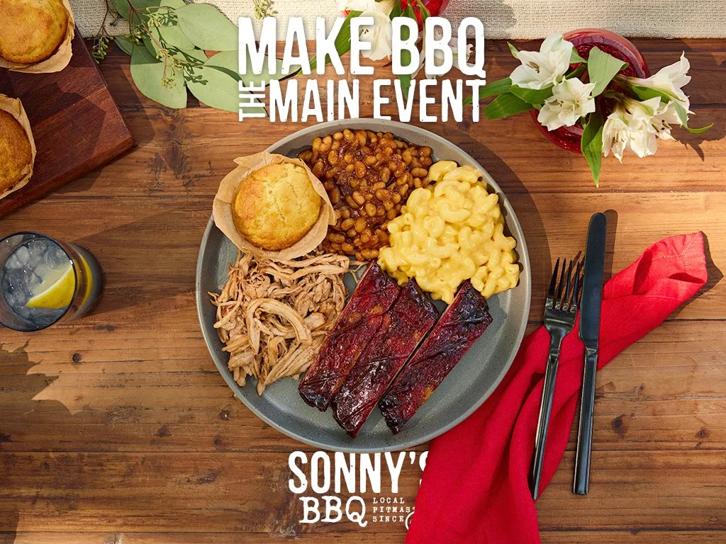 Sonnys BBQ Catering