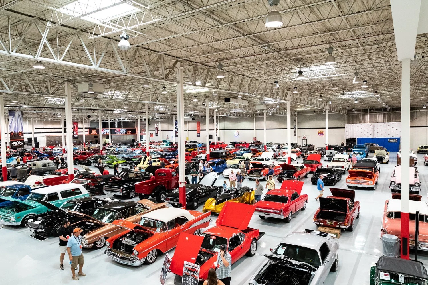 GAA Car Show TV Spot