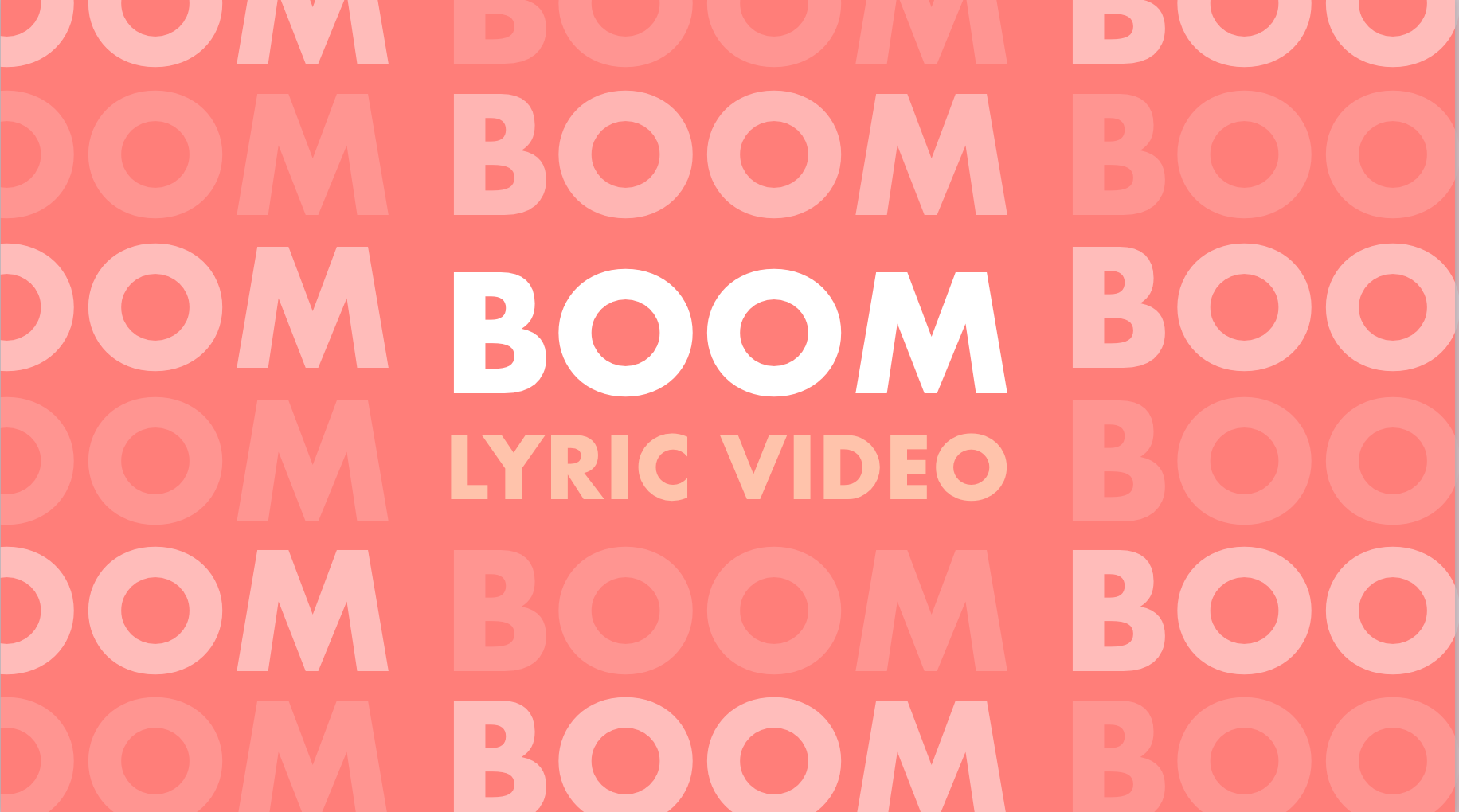 Boom Video