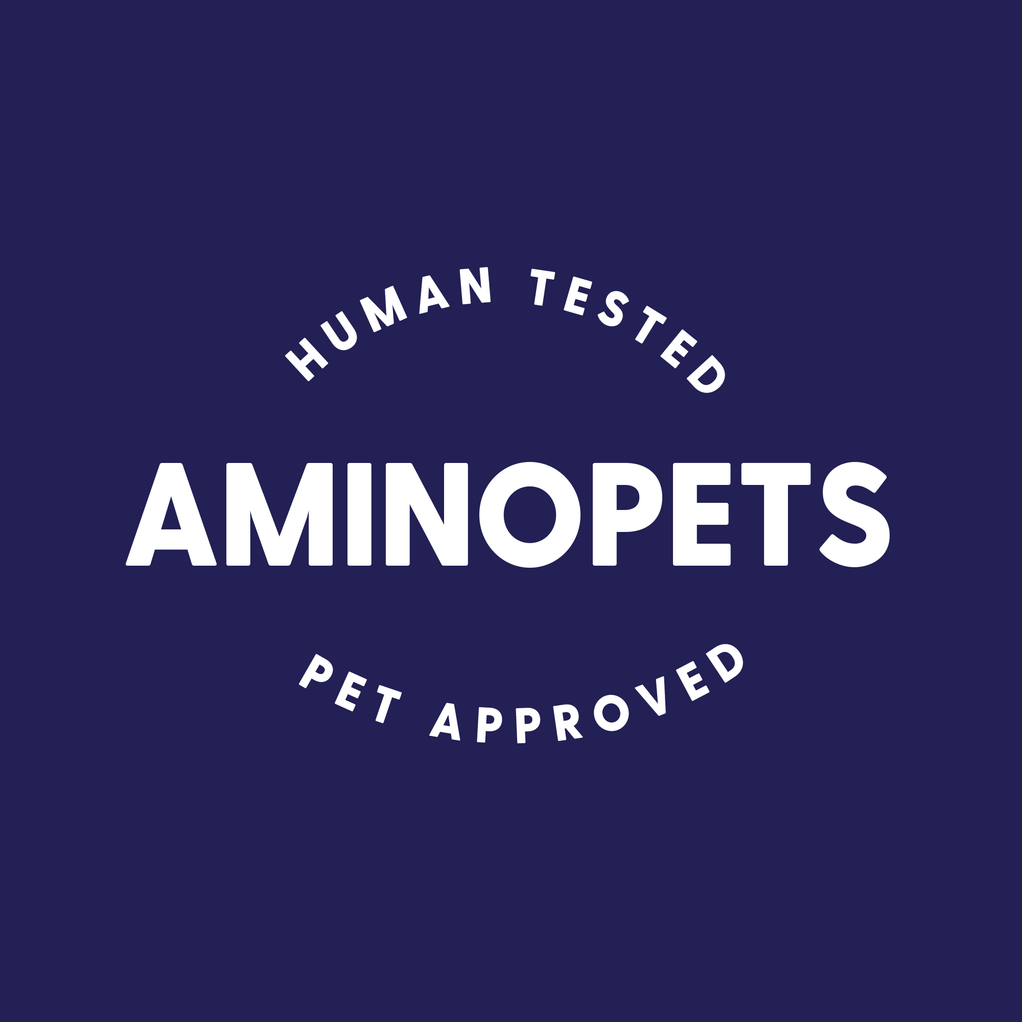 Aminopets Branding and Packaging