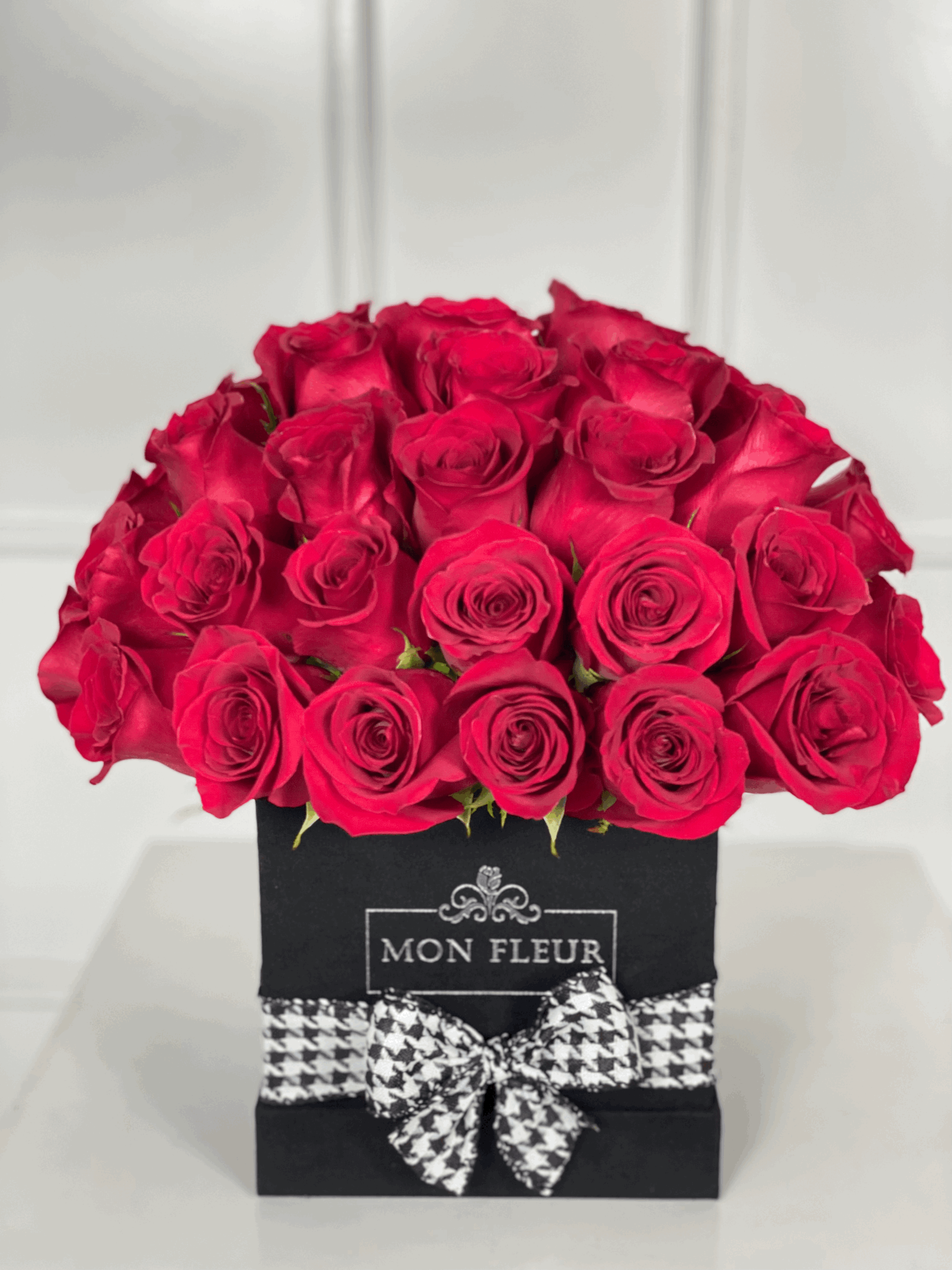 Bouquet Square Small